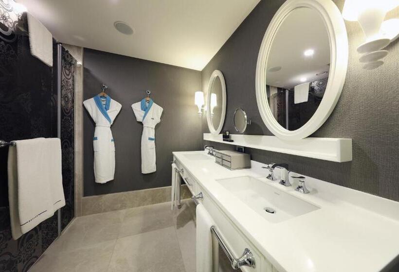 Sueno Hotels Deluxe Belek