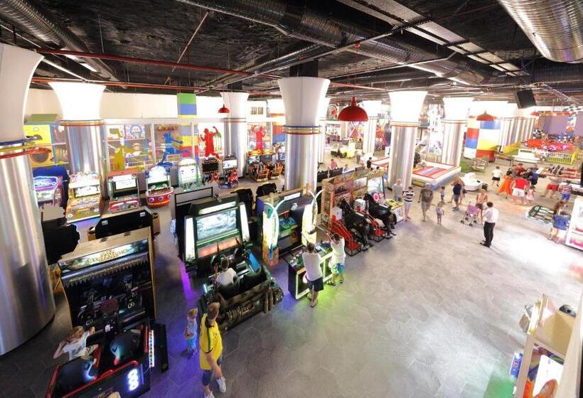 Sueno Hotels Deluxe Belek