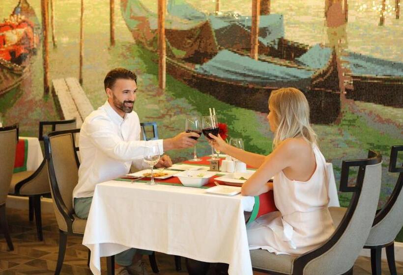 Sueno Hotels Deluxe Belek