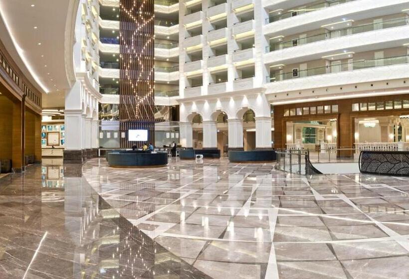 Sueno Hotels Deluxe Belek