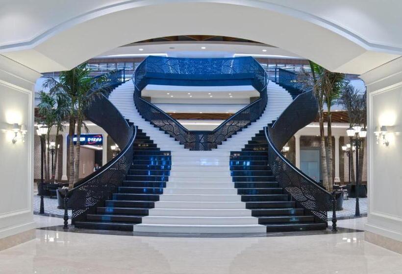 Sueno Hotels Deluxe Belek