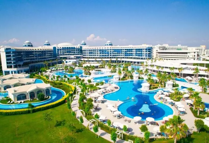 Sueno Hotels Deluxe Belek