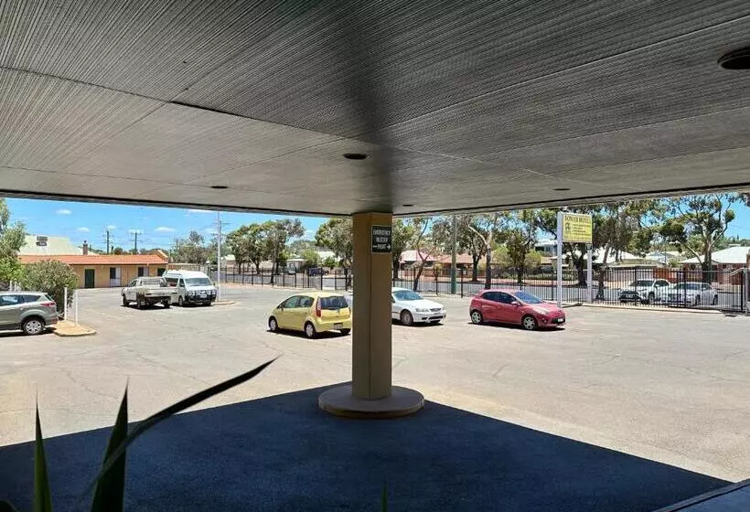 Отель The Tower