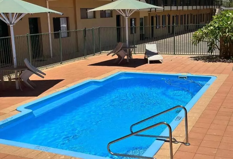 Отель The Tower