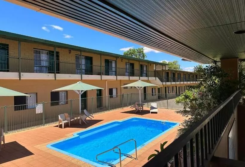 Отель The Tower