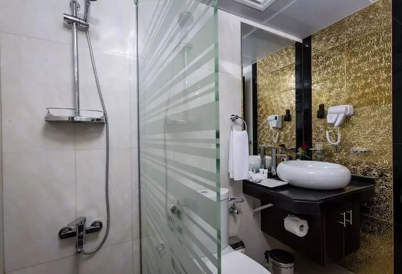 The View Al Barsha  Apartments