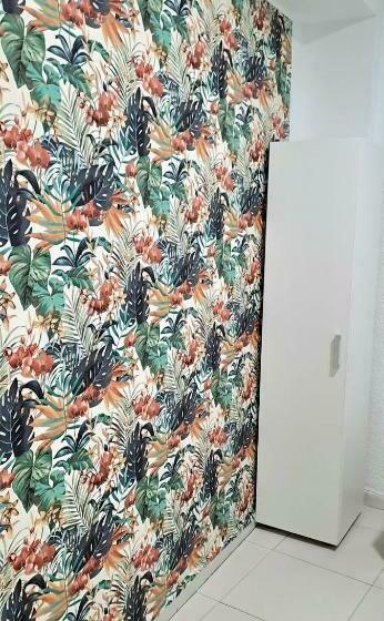 هاستل La Marina