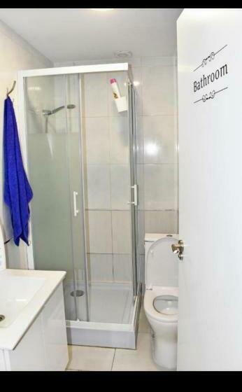 هاستل La Marina