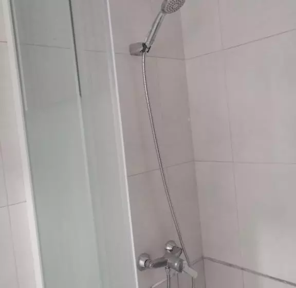 هاستل La Marina