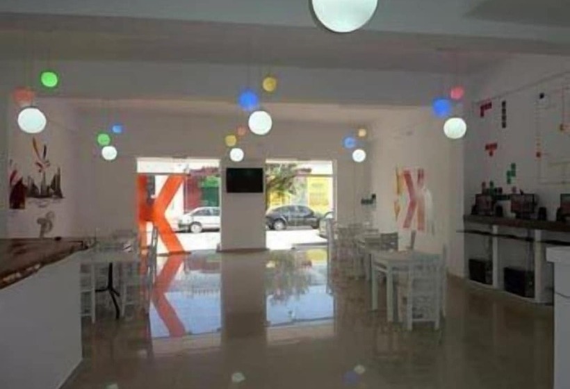 Bk Suites   Hostel