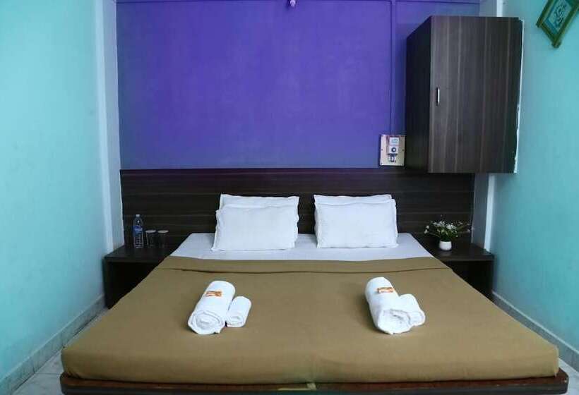 Hotelli Atithi Lodge