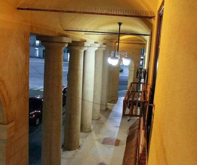 هتل Concordia S.n.c