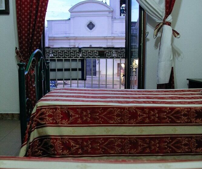 هتل Concordia S.n.c