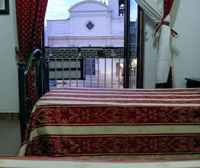 هتل Concordia S.n.c