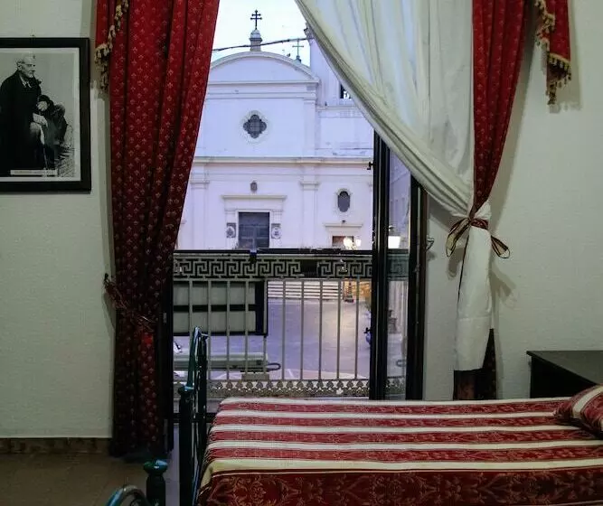 هتل Concordia S.n.c