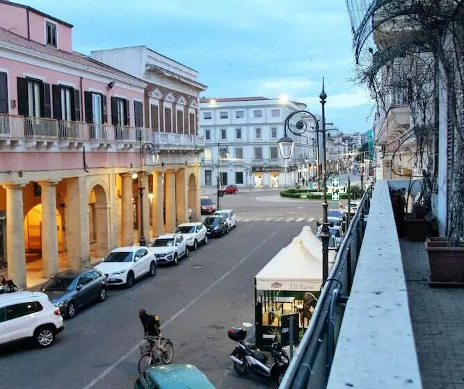 هتل Concordia S.n.c