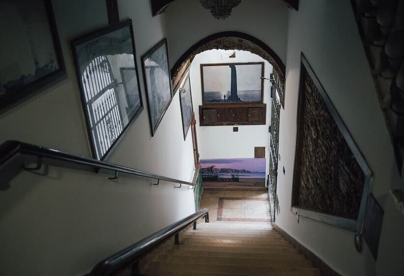 هتل Concordia S.n.c