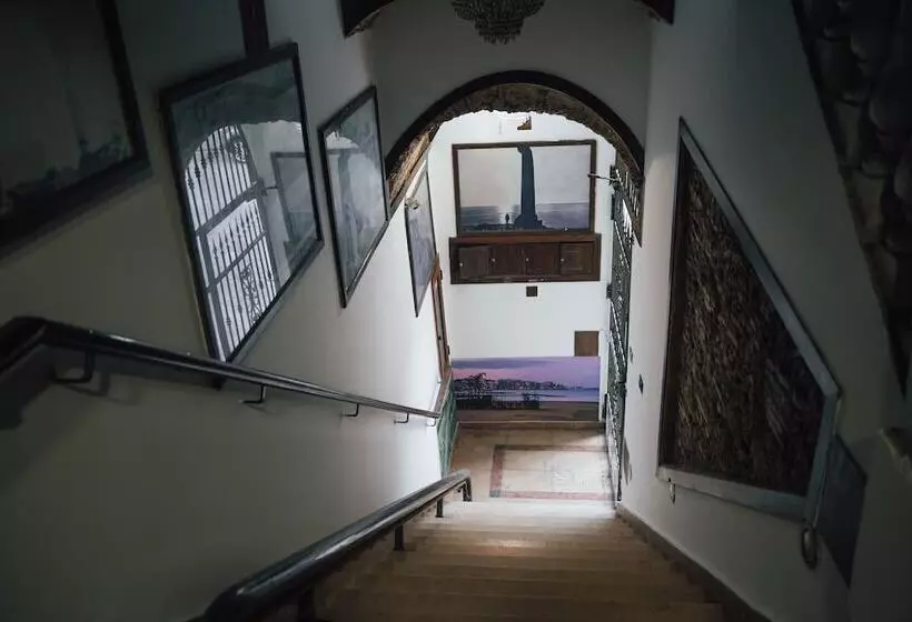 هتل Concordia S.n.c