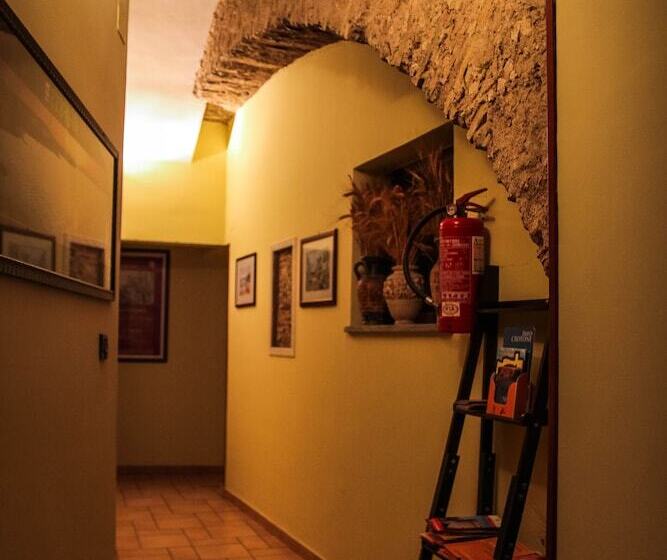 هتل Concordia S.n.c