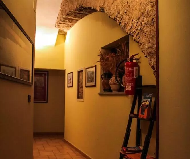 هتل Concordia S.n.c