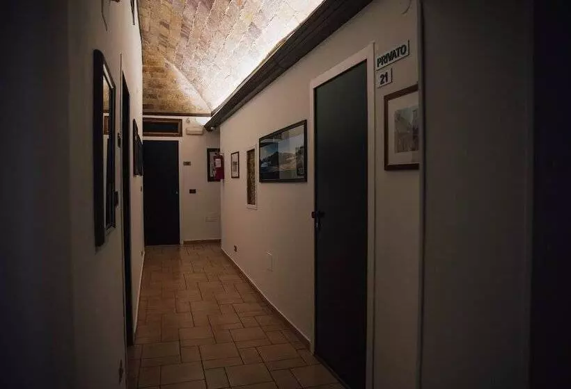 هتل Concordia S.n.c