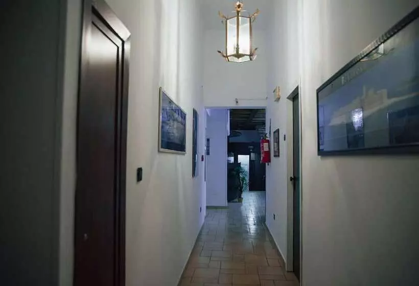 هتل Concordia S.n.c