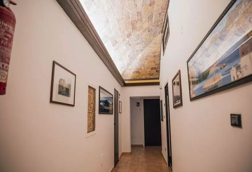 هتل Concordia S.n.c