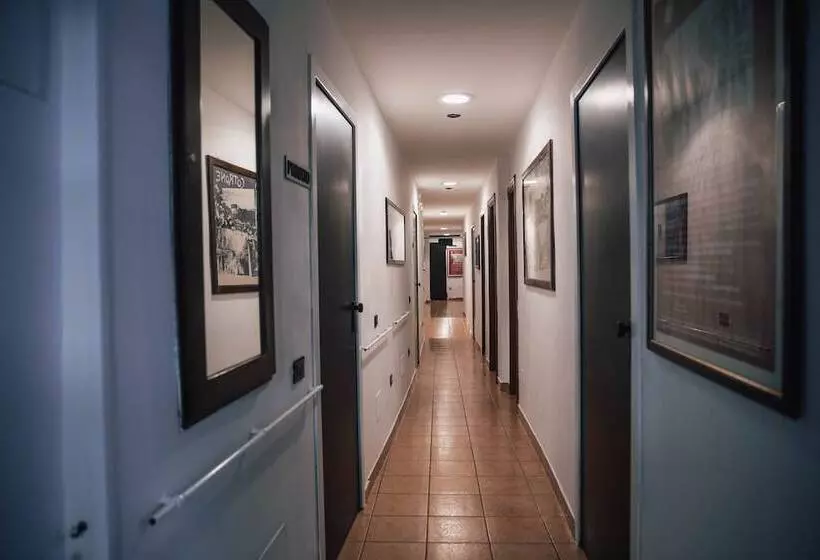 هتل Concordia S.n.c