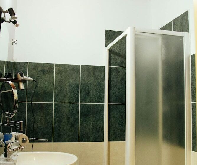 هتل Concordia S.n.c