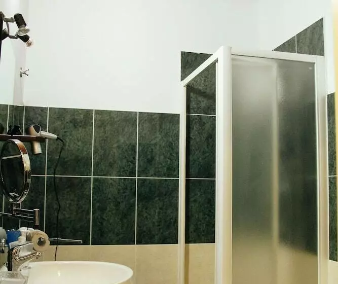 هتل Concordia S.n.c