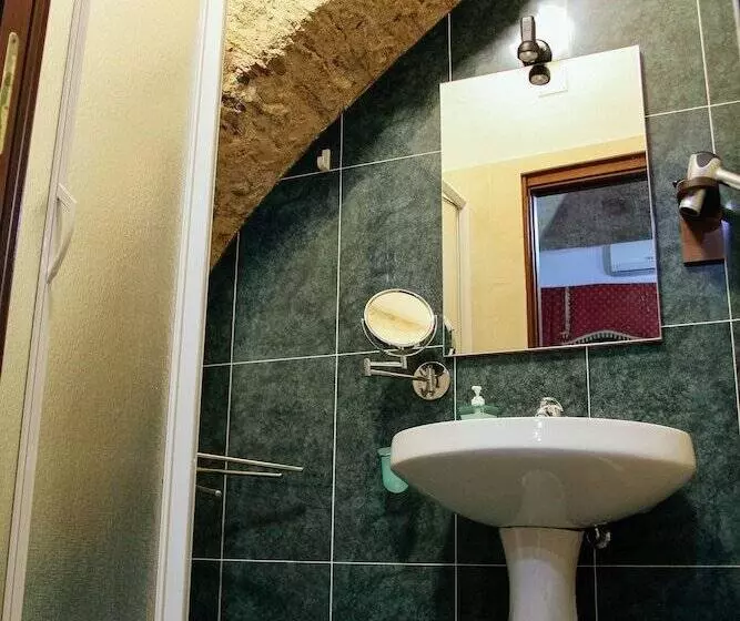 هتل Concordia S.n.c