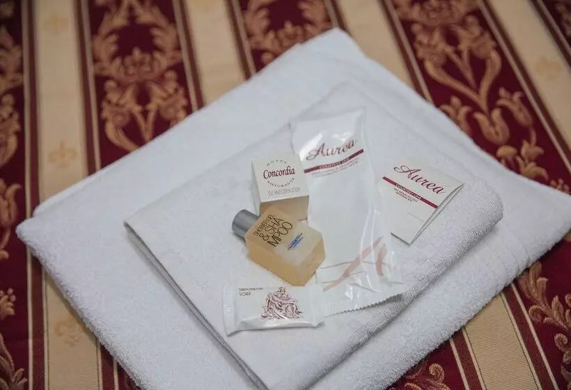 هتل Concordia S.n.c