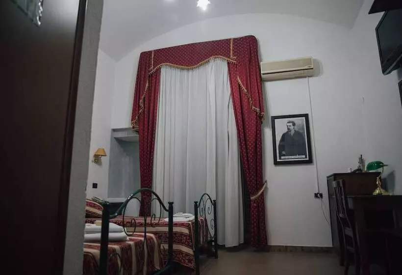 هتل Concordia S.n.c