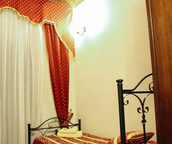 هتل Concordia S.n.c