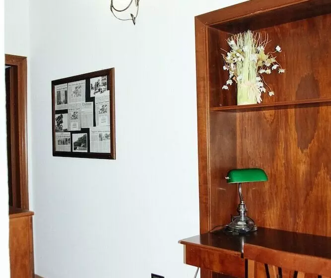 هتل Concordia S.n.c