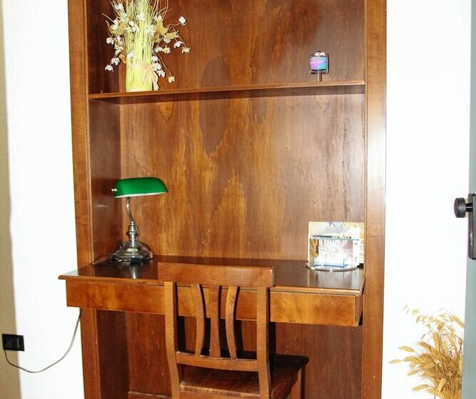 هتل Concordia S.n.c