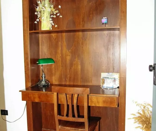 هتل Concordia S.n.c