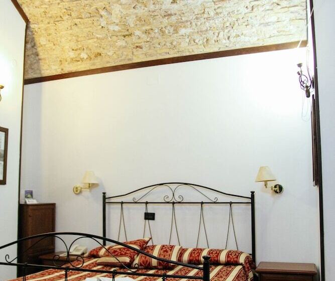 هتل Concordia S.n.c