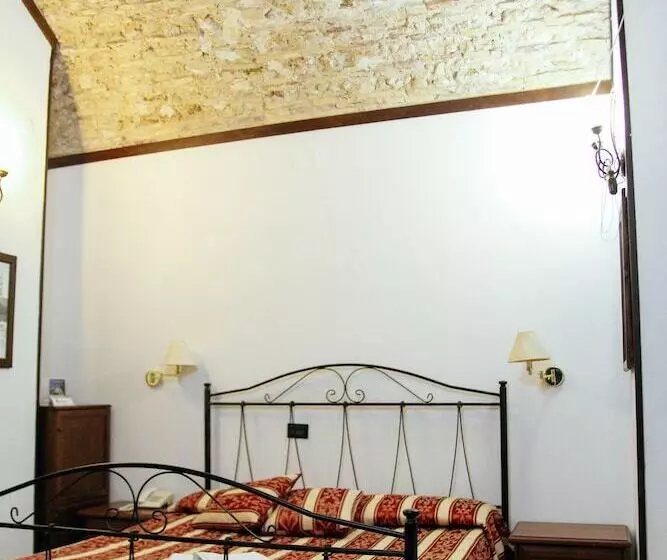 هتل Concordia S.n.c