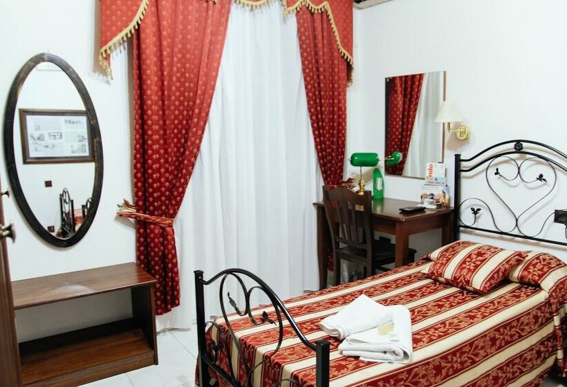 هتل Concordia S.n.c