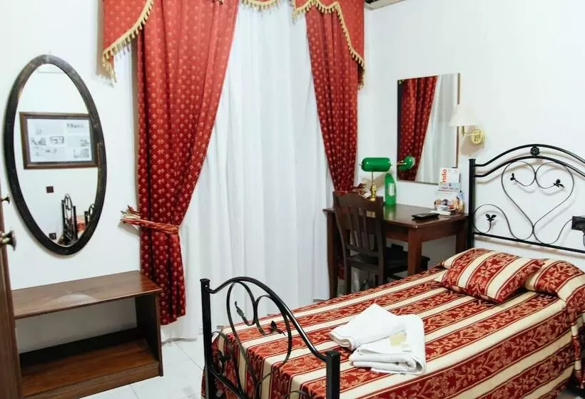 هتل Concordia S.n.c