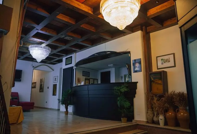 هتل Concordia S.n.c