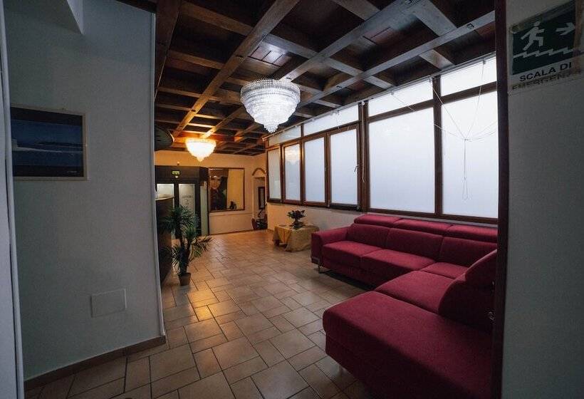 هتل Concordia S.n.c