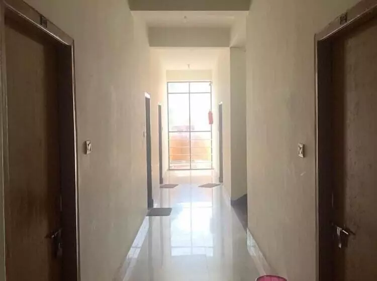 Hotelli Narendra Guest House