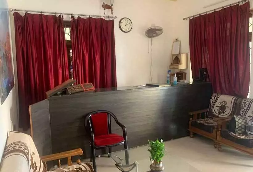 Hotelli Narendra Guest House