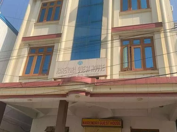 Hotelli Narendra Guest House