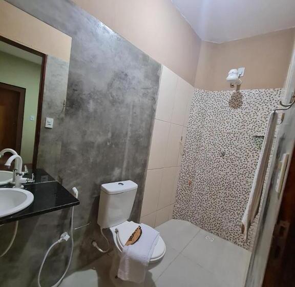 酒店 Brisa De Jeri