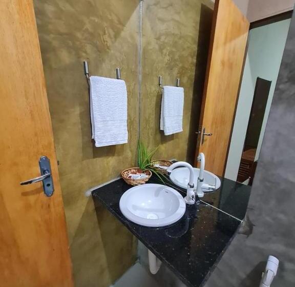 酒店 Brisa De Jeri