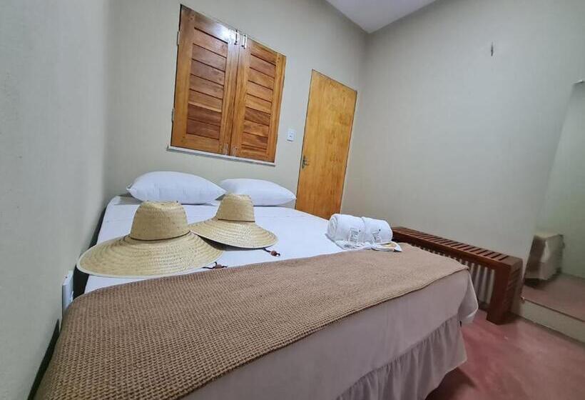 酒店 Brisa De Jeri