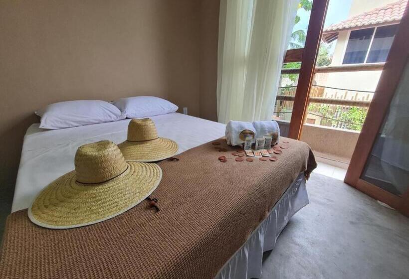 酒店 Brisa De Jeri